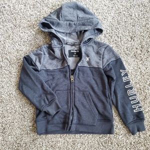 Hurley Jacket